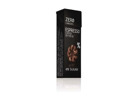 Picture of ZERO SUGAR FREE ESPRESSO